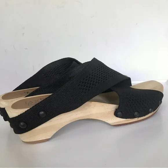 Jax &amp; Bard Modern Knit Libby Clog