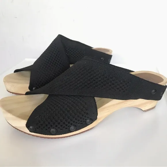 Jax &amp; Bard Modern Knit Libby Clog