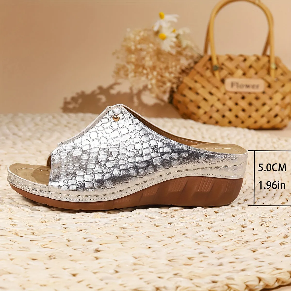 Jimena® | Extra Soft Comfort Sandals