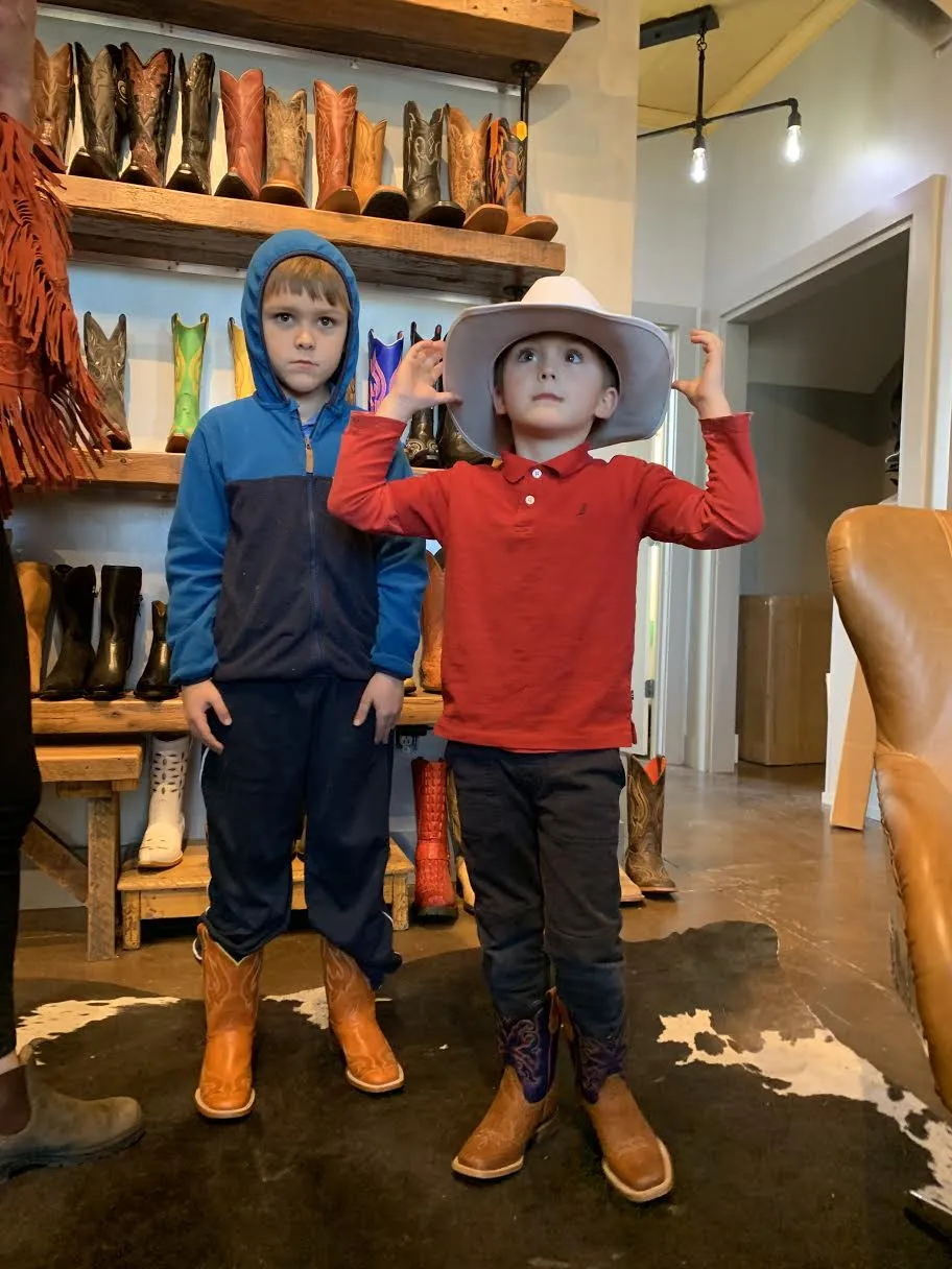 Kid's L'Orange