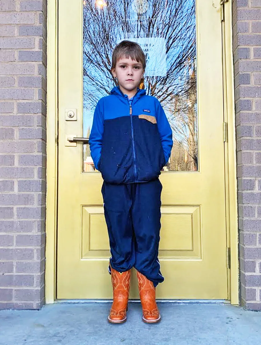 Kid's L'Orange