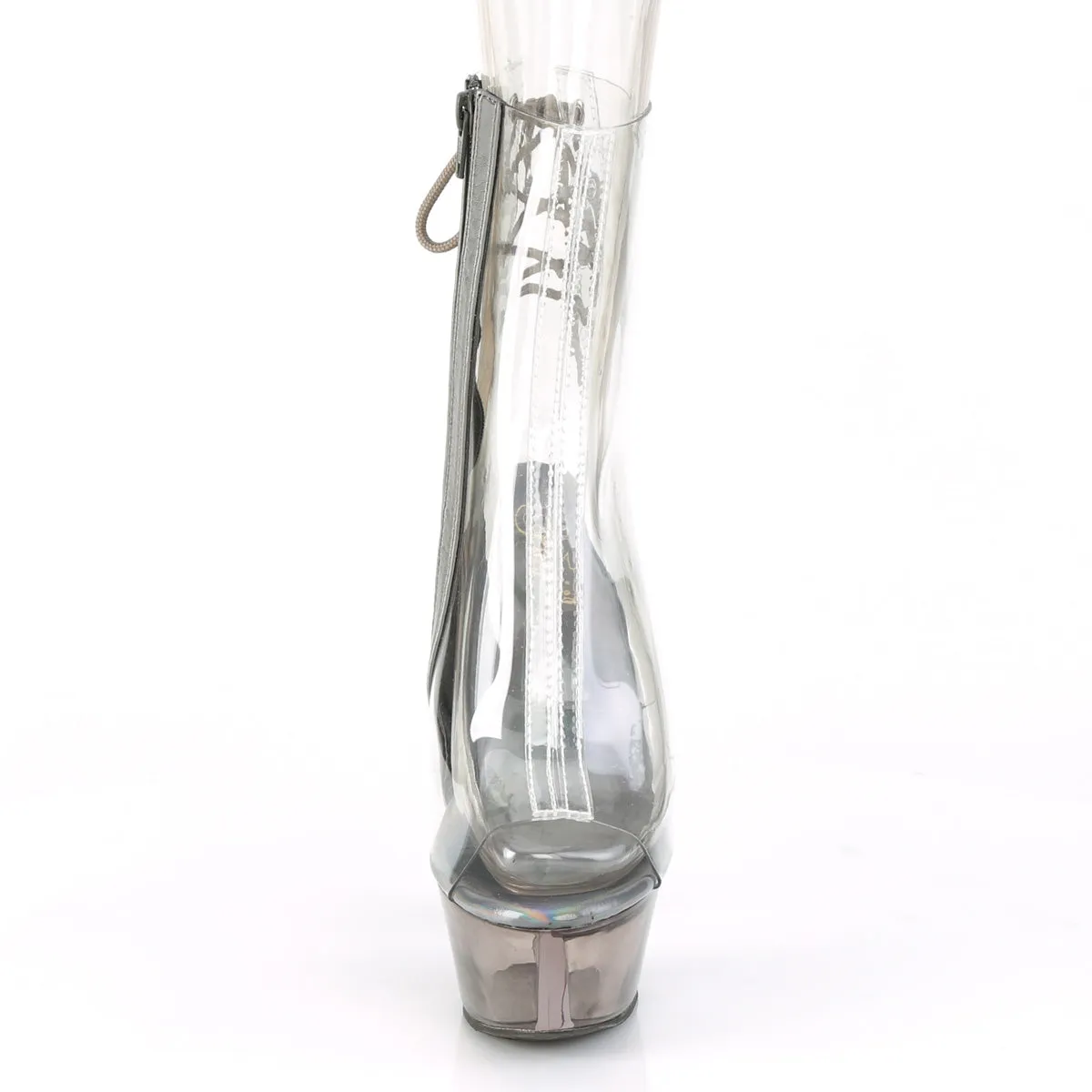 KISS-1018CT  Clear/Smoke Tinted