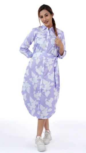 Lavender Hue