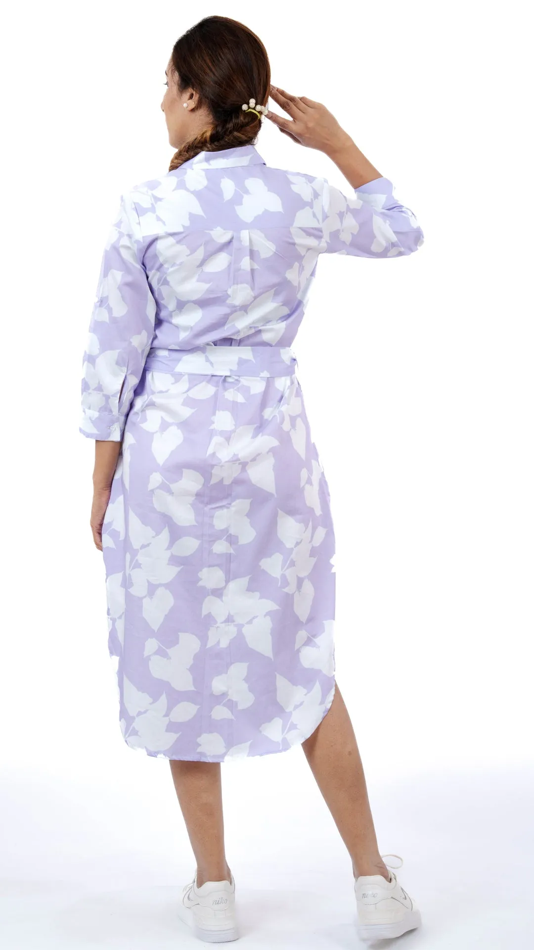 Lavender Hue
