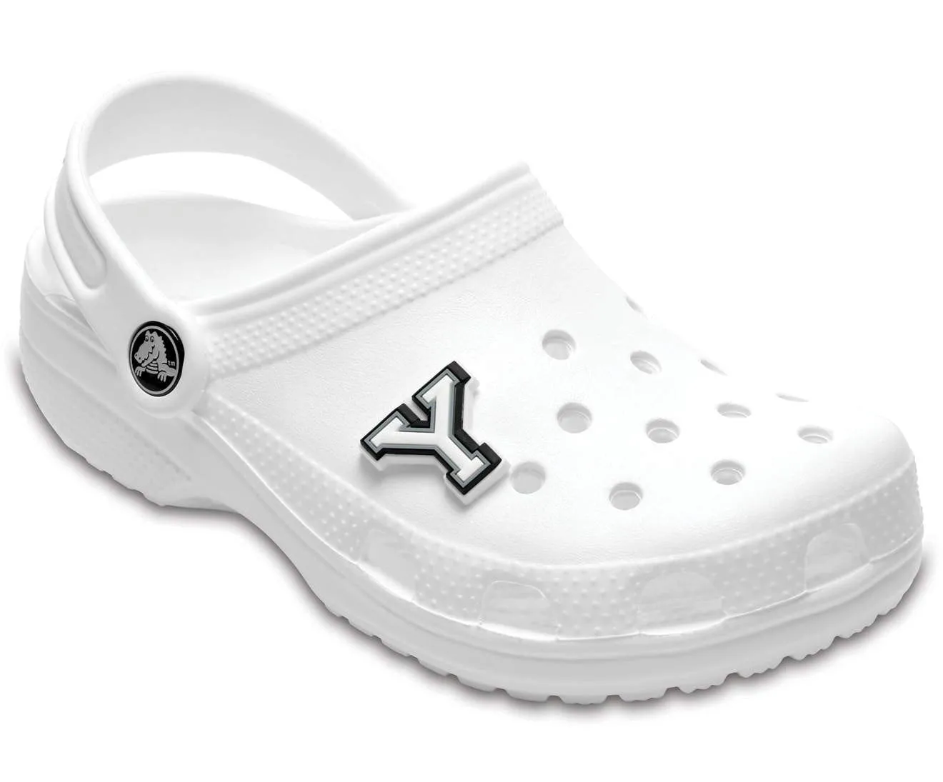 Letter Y Jibbitz