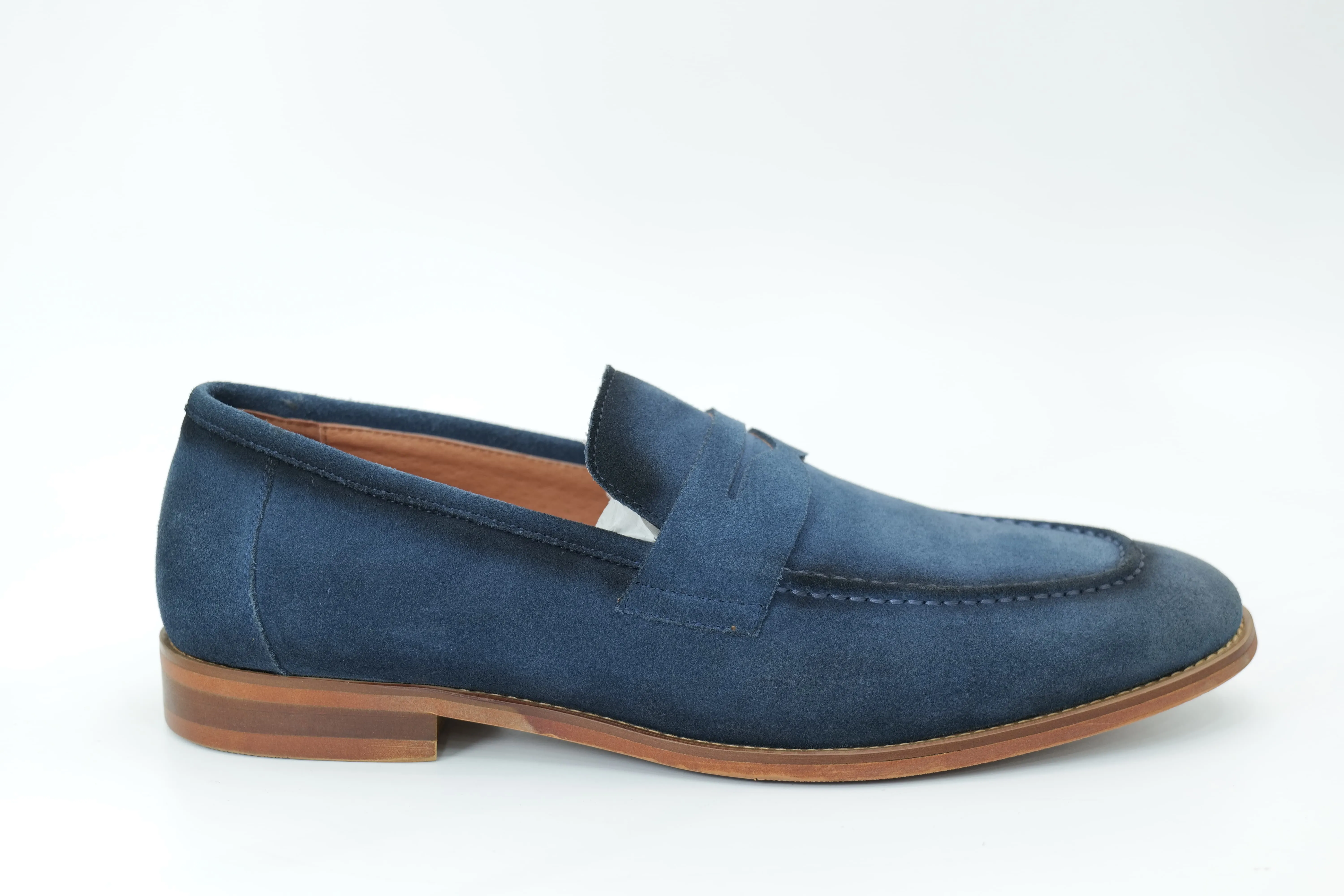 Loafers