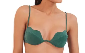 Lou-Bela Hot Pants Bikini