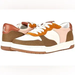 Madewell Court Sneaker Size 8