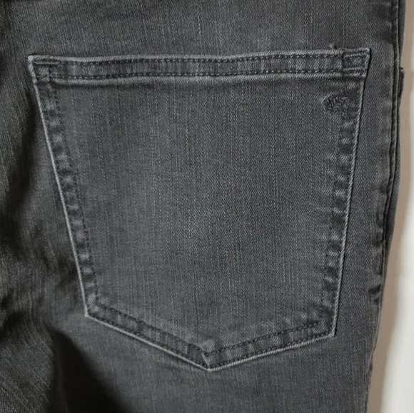 Madewell Mid Rise Kick Out Jeans | Madewell Jeans | Size 23