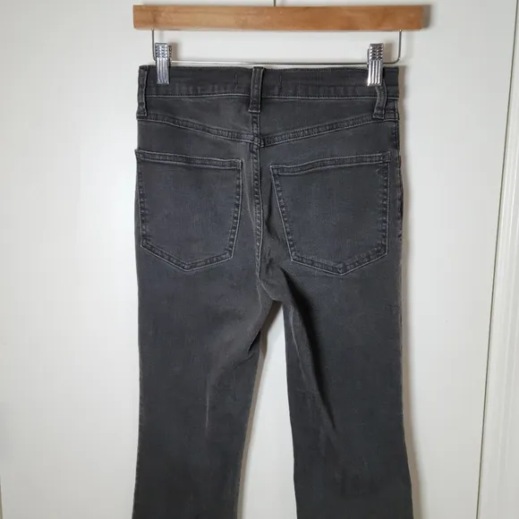 Madewell Mid Rise Kick Out Jeans | Madewell Jeans | Size 23