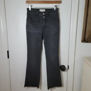 Madewell Mid Rise Kick Out Jeans | Madewell Jeans | Size 23
