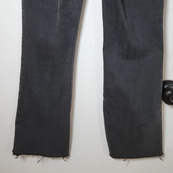 Madewell Mid Rise Kick Out Jeans | Madewell Jeans | Size 23