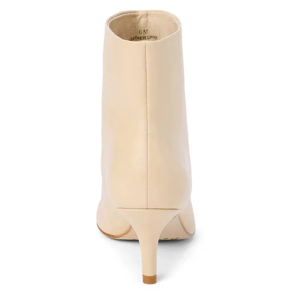 Matisse Sicily Bootie