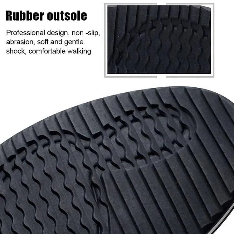 Men Casual Fashion Leather Shoes
