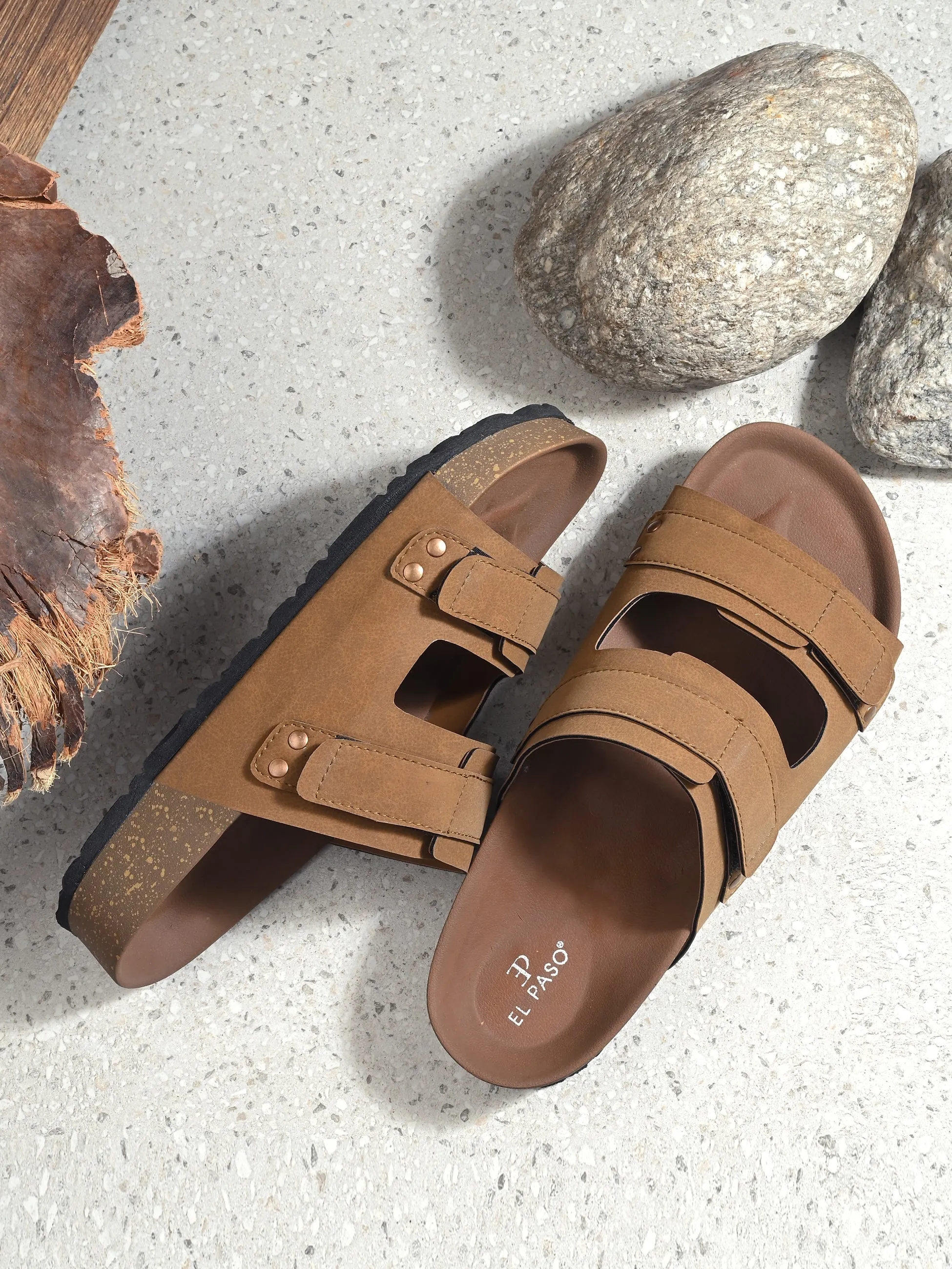 Men Comfort Sandals