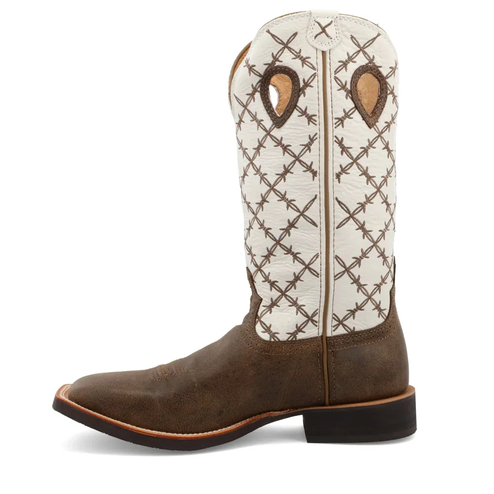 MEN'S 14" RUFF STOCK | Mrs0056