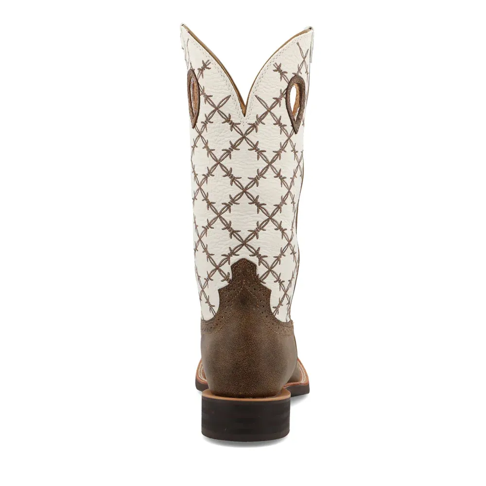 MEN'S 14" RUFF STOCK | Mrs0056