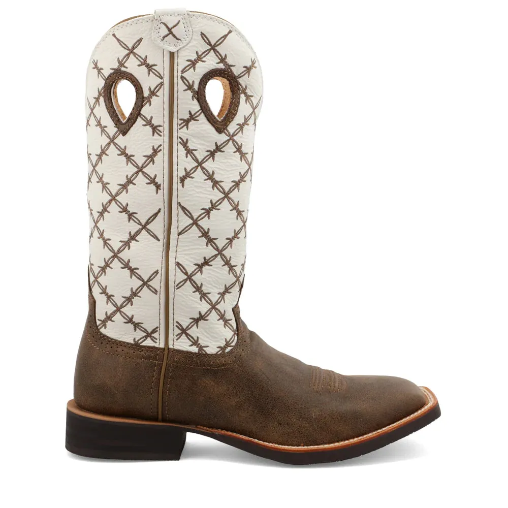 MEN'S 14" RUFF STOCK | Mrs0056