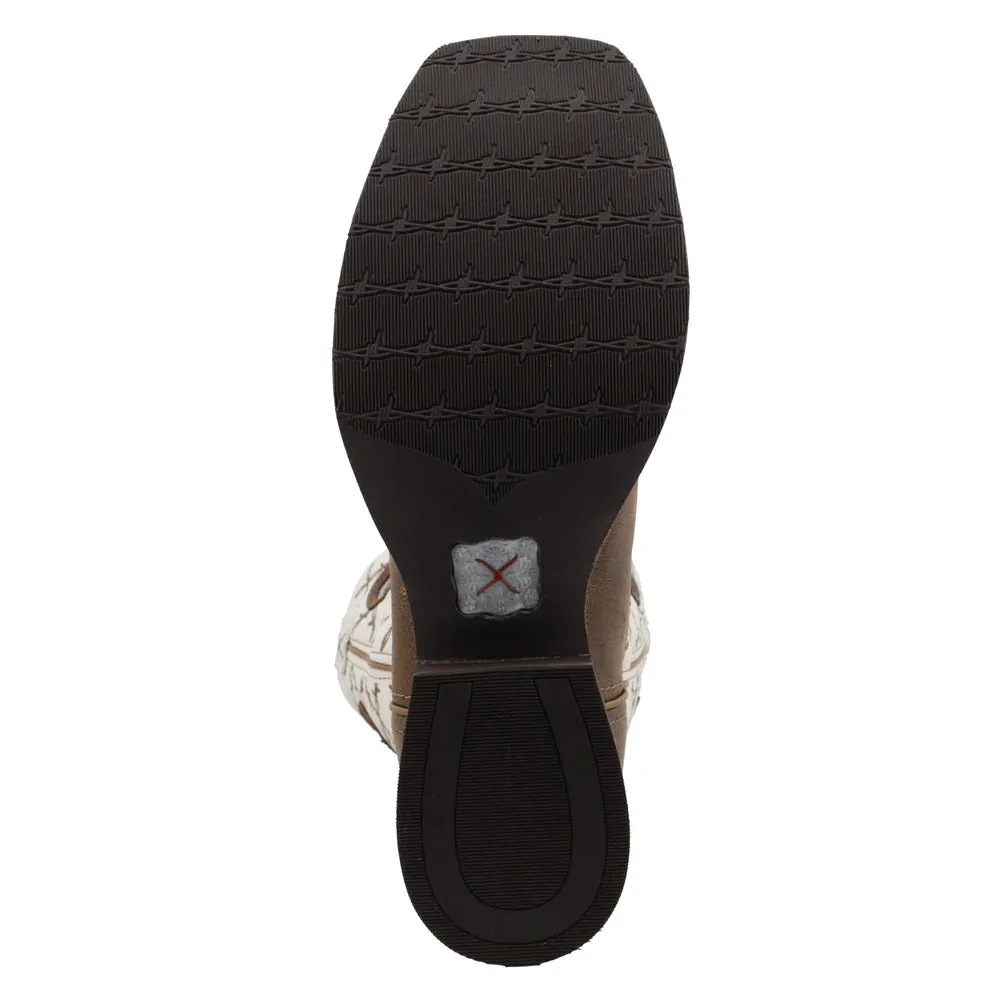 MEN'S 14" RUFF STOCK | Mrs0056