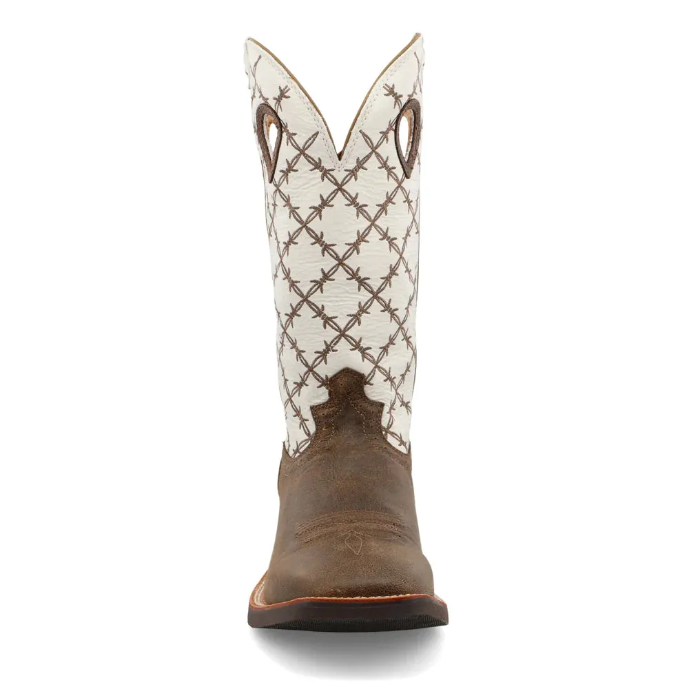 MEN'S 14" RUFF STOCK | Mrs0056