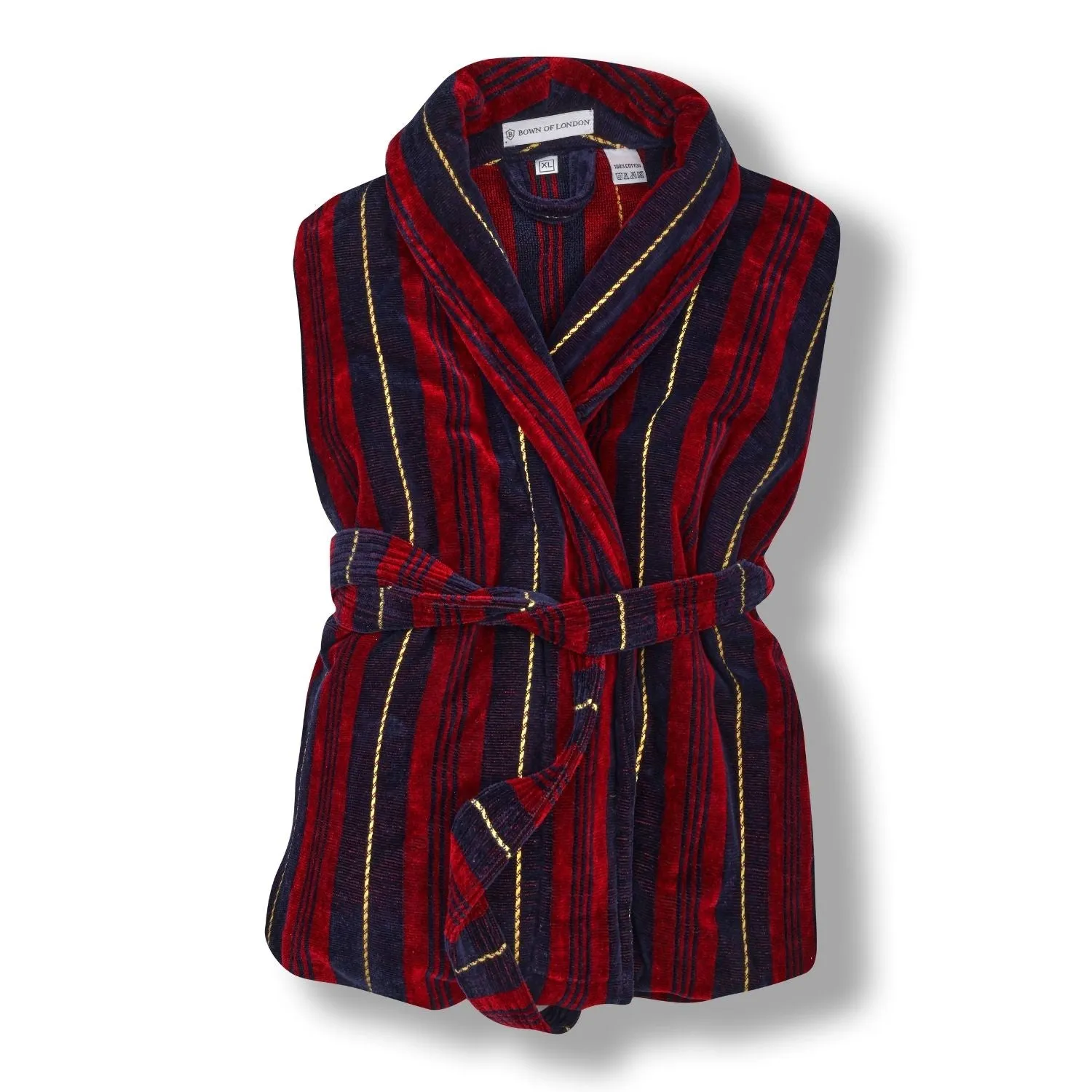 Men's Dressing Gown - Marchand