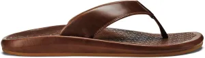 MEN'S OLUKAI 'ILIKAI | TOFFEE / TOFFEE