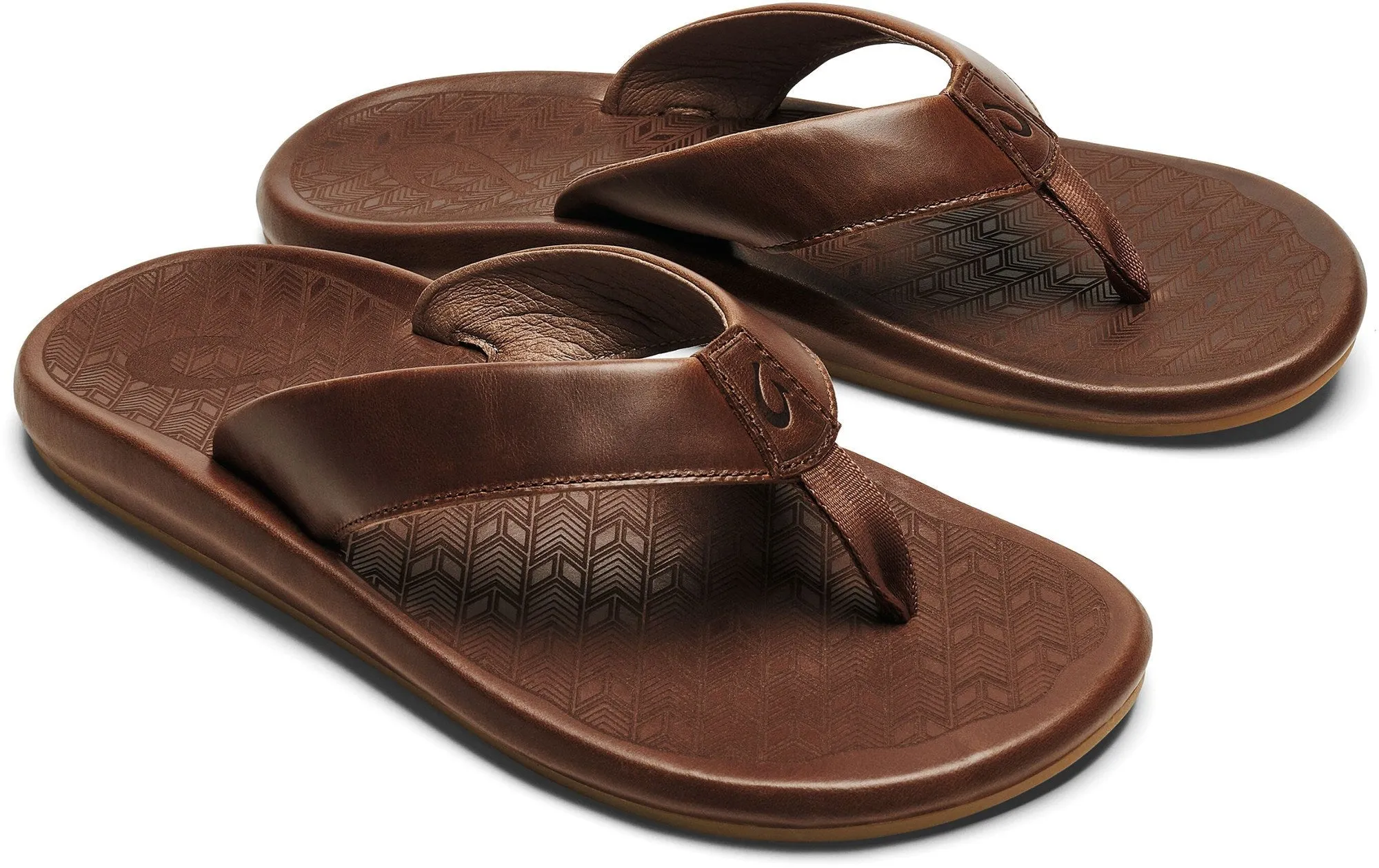 MEN'S OLUKAI 'ILIKAI | TOFFEE / TOFFEE