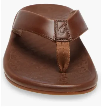 MEN'S OLUKAI 'ILIKAI | TOFFEE / TOFFEE