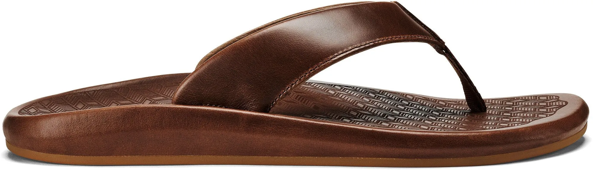 MEN'S OLUKAI 'ILIKAI | TOFFEE / TOFFEE
