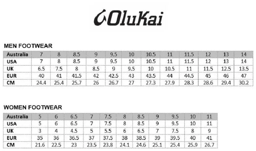 MEN'S OLUKAI 'ILIKAI | TOFFEE / TOFFEE