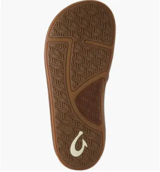 MEN'S OLUKAI 'ILIKAI | TOFFEE / TOFFEE