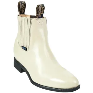 Men's Wild West Napa Charro Boots