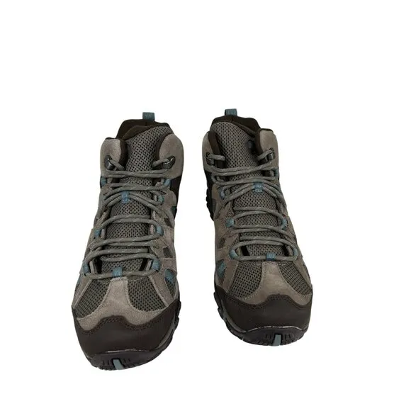 Merrell Deverta 2 Mid Waterproof Hiking Boots for Women US 10 New w/Box