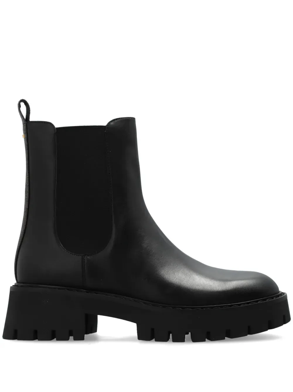 Michael Michael Kors 50mm Asher leather ankle boots