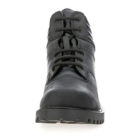 Midas Leather Safari Boots