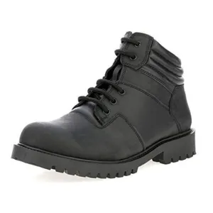 Midas Leather Safari Boots