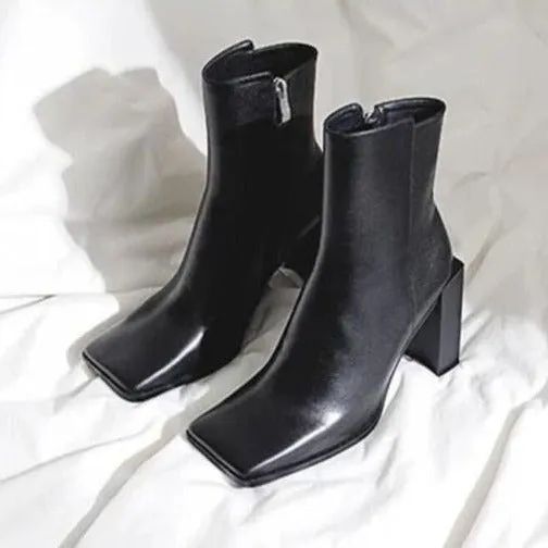 MILAN BOOTS