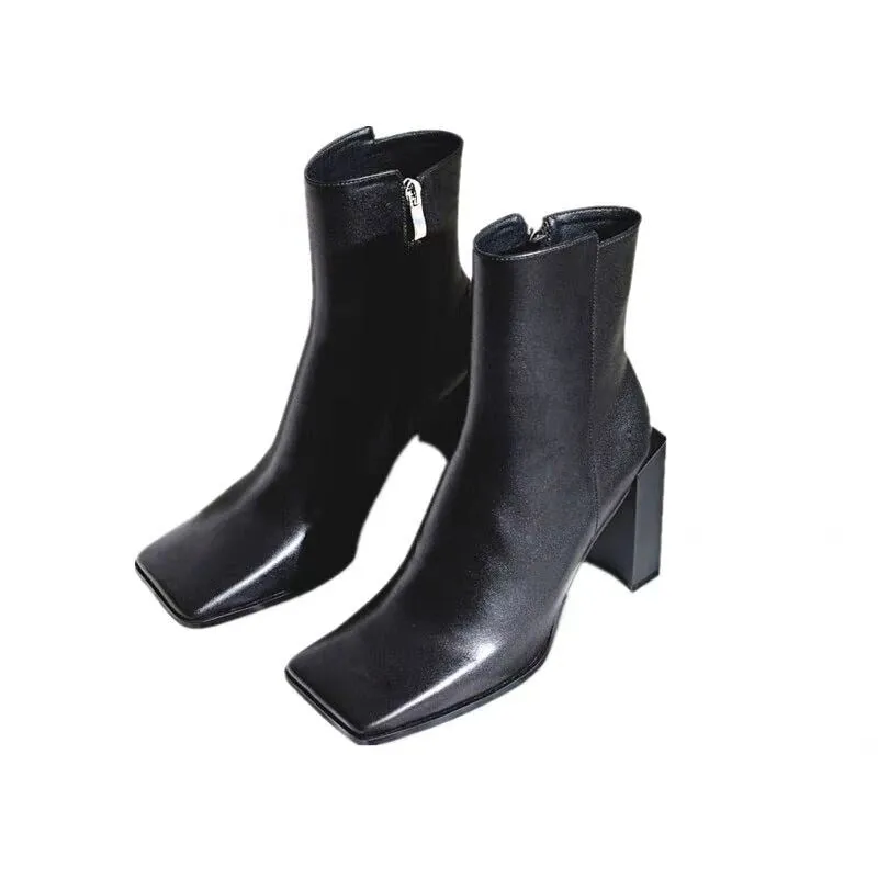 MILAN BOOTS