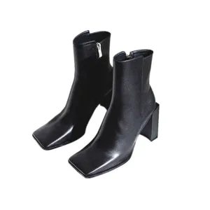 MILAN BOOTS