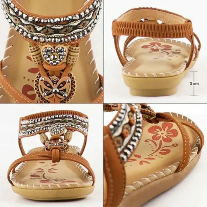 Mirren™ - Orthopedia Comfort  Sandals
