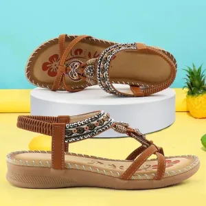 Mirren™ - Orthopedia Comfort  Sandals
