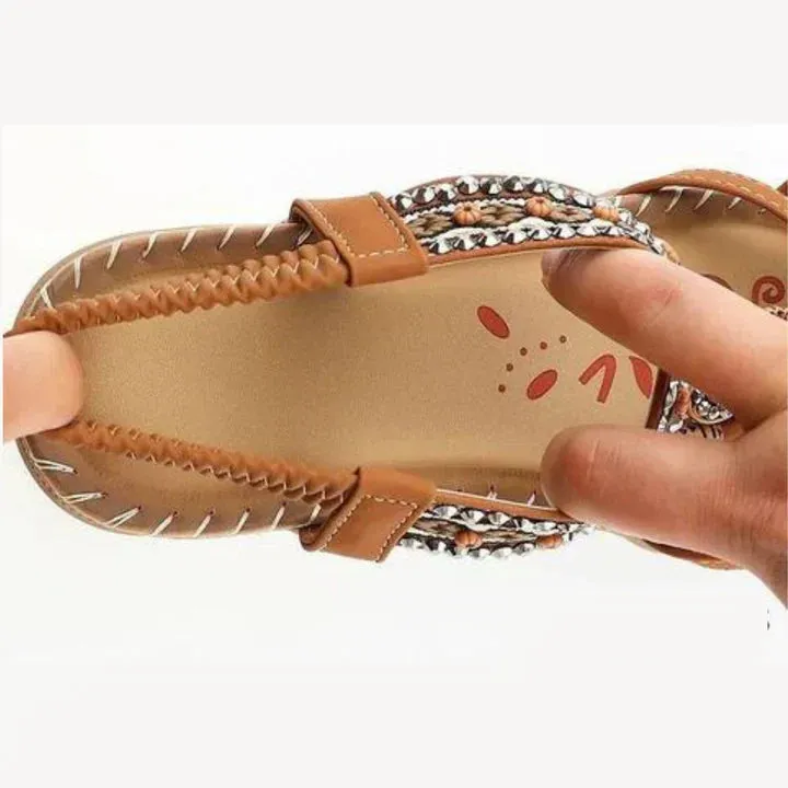 Mirren™ - Orthopedia Comfort  Sandals