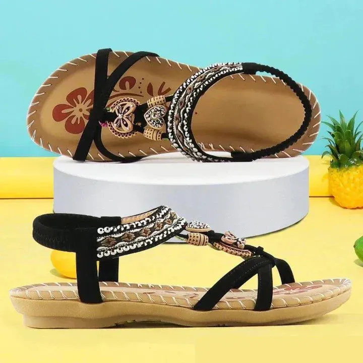 Mirren™ - Orthopedia Comfort  Sandals