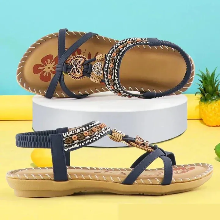 Mirren™ - Orthopedia Comfort  Sandals