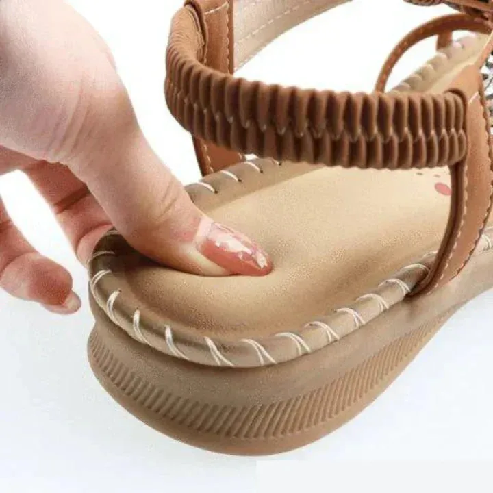 Mirren™ - Orthopedia Comfort  Sandals