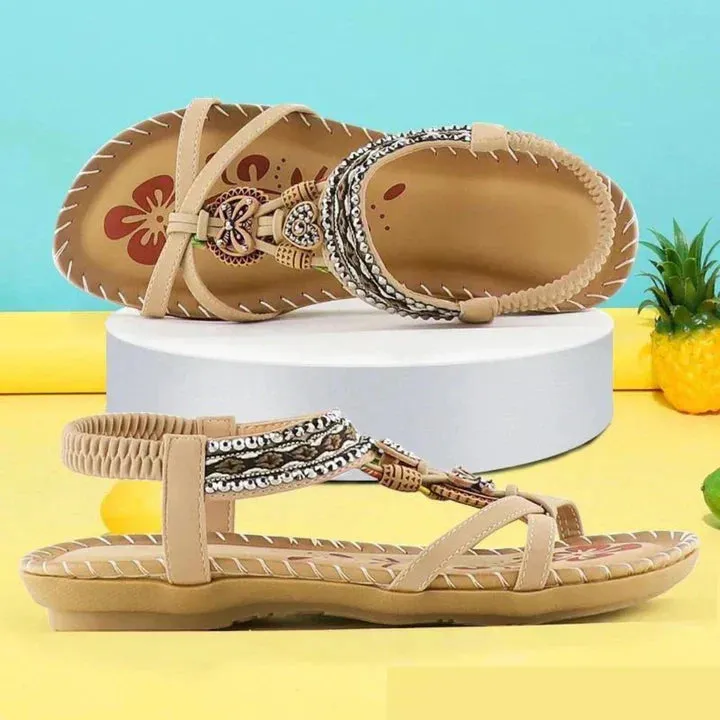 Mirren™ - Orthopedia Comfort  Sandals