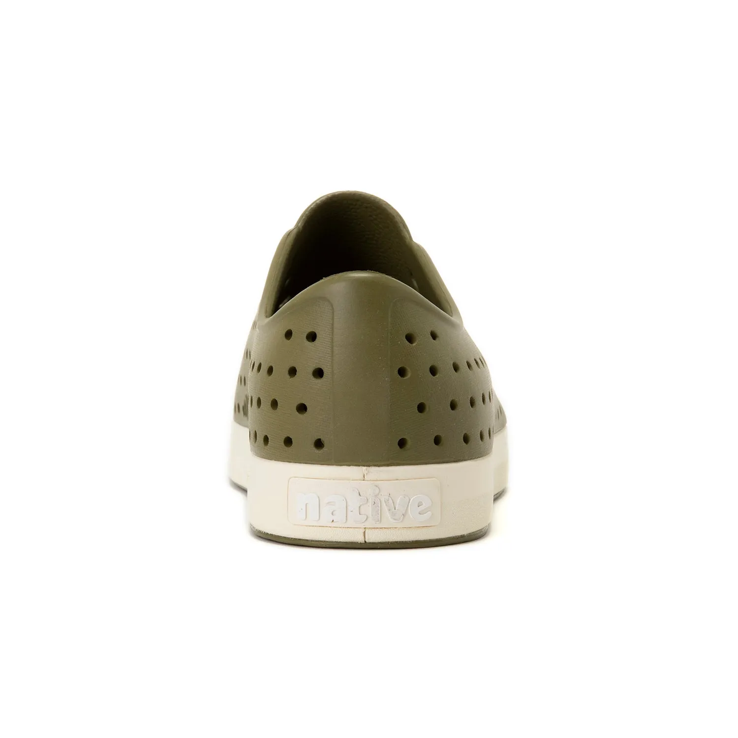 native shoes | ネイティブシューズ　Jefferson (TAN,Green)