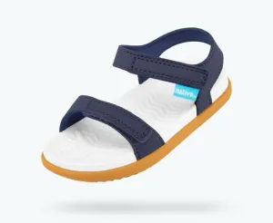 Natives - Charley  - Regetta Blue/Toffee Brown