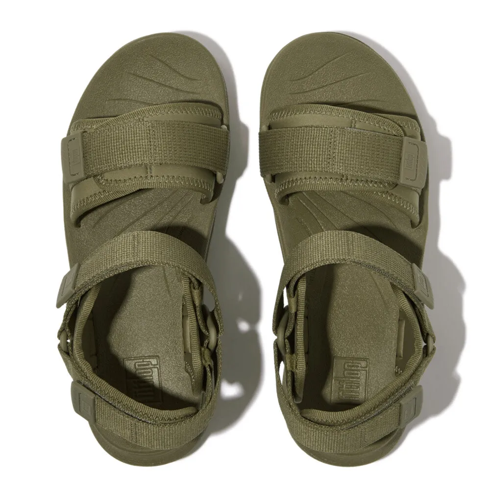 NEO-D-HYKER (XT) Water-Resistant Adjustable Walking Sandals