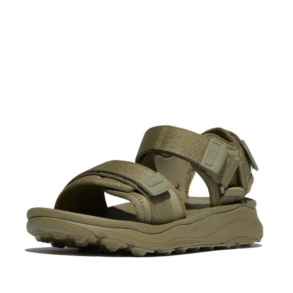 NEO-D-HYKER (XT) Water-Resistant Adjustable Walking Sandals